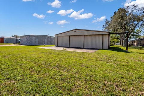 Photo of 32134 Robin Lane, Waller, TX 77484 (MLS # 7537856)