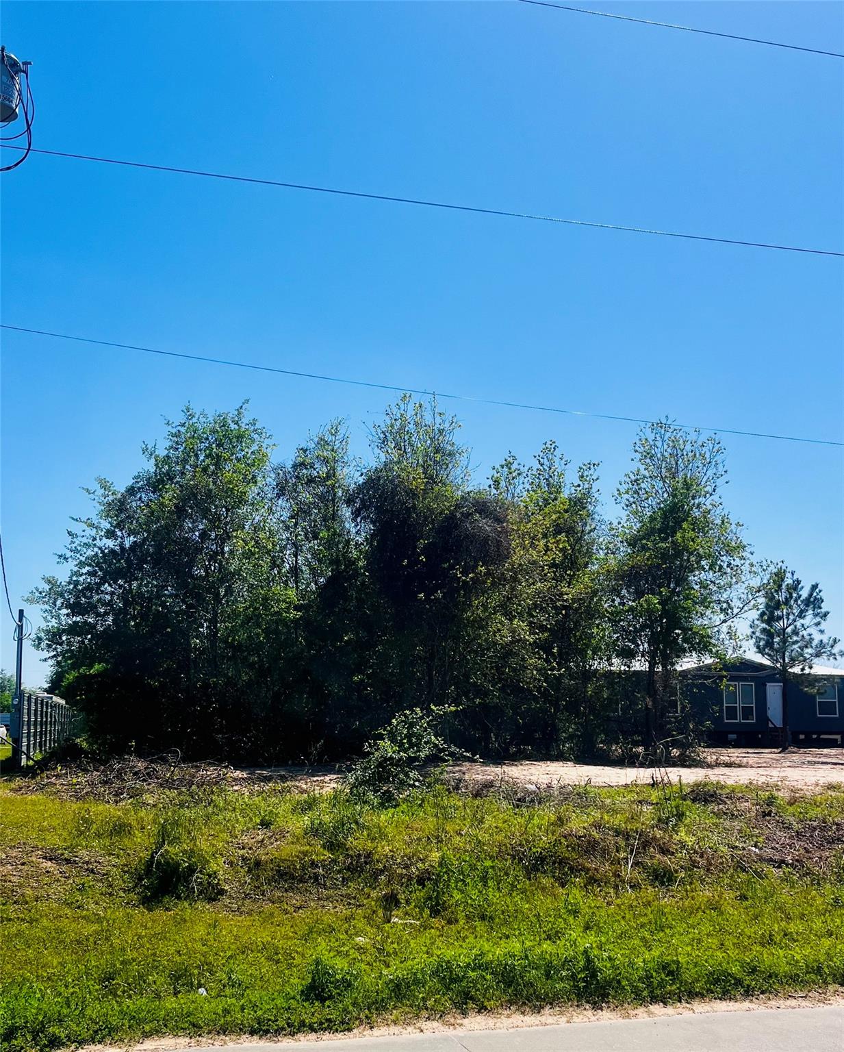 1942 County Road 3542