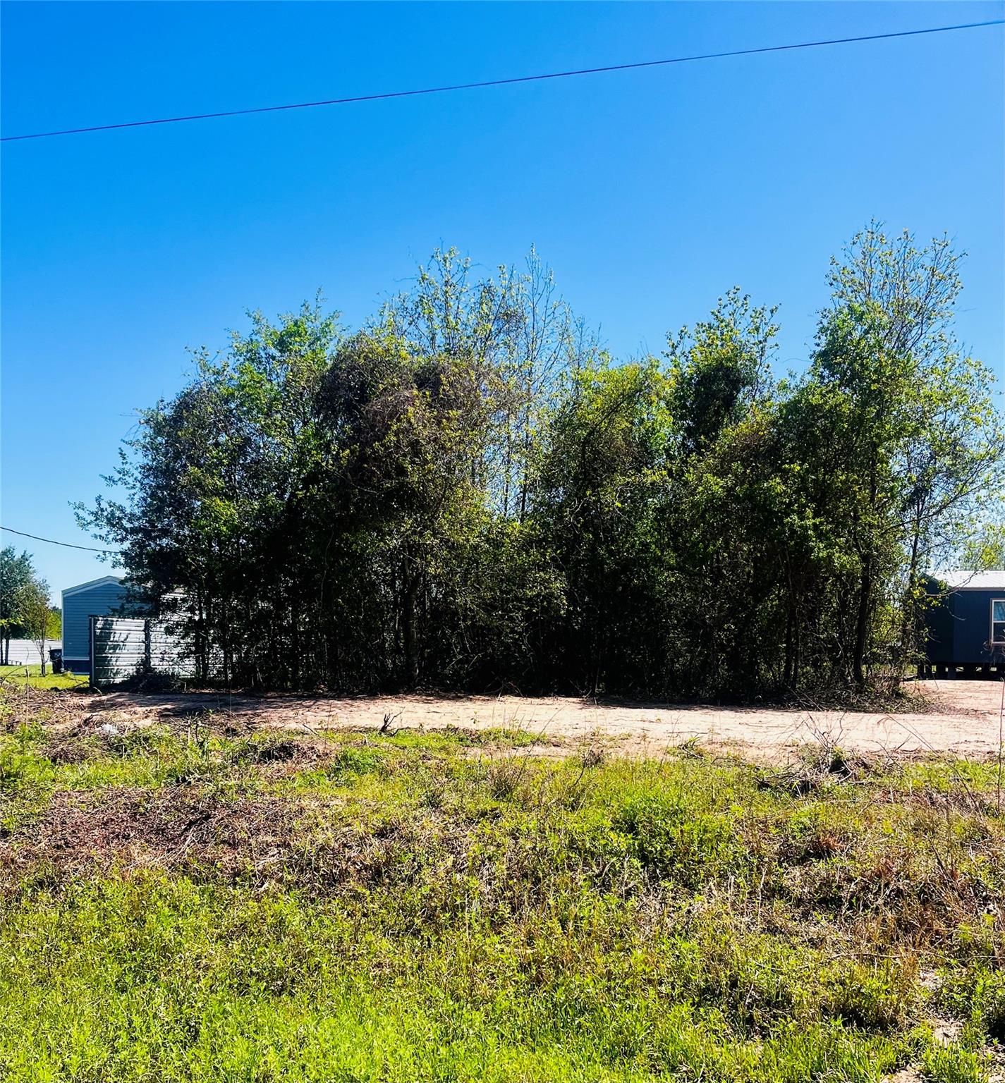 1942 County Road 3542