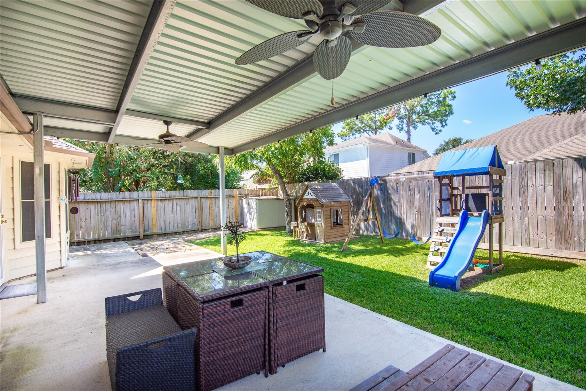 14418 Cypress Valley Drive