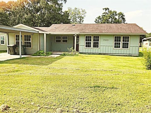 Photo of 7290 Hurley Drive, Beaumont, TX 77708 (MLS # 11215864)
