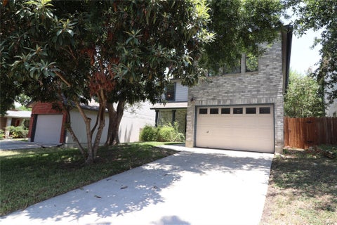 Homes For Rent - 13026 Cavern Park Drive<br/> San Antonio, TX 78249
