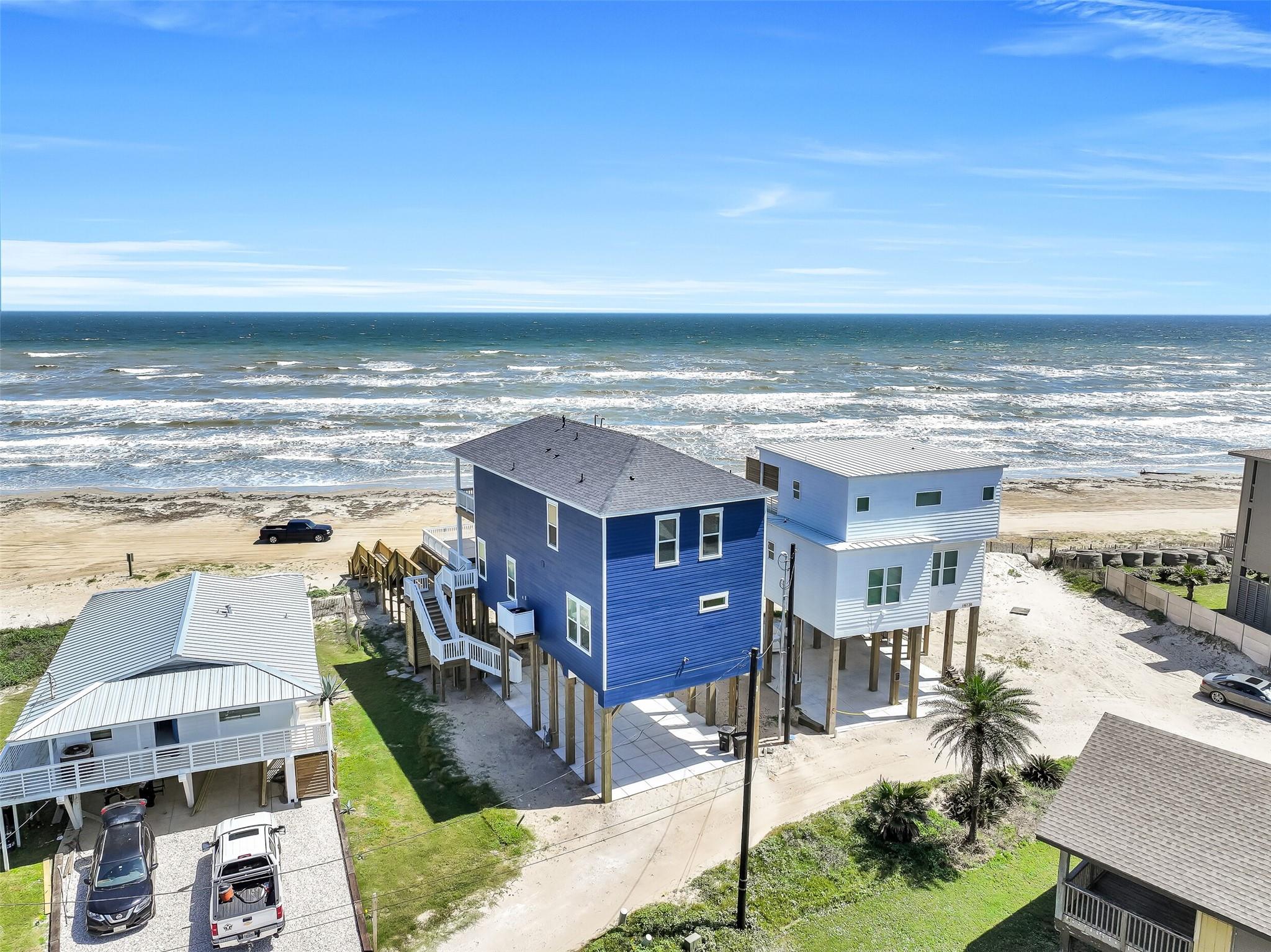 16728 West Beach Road