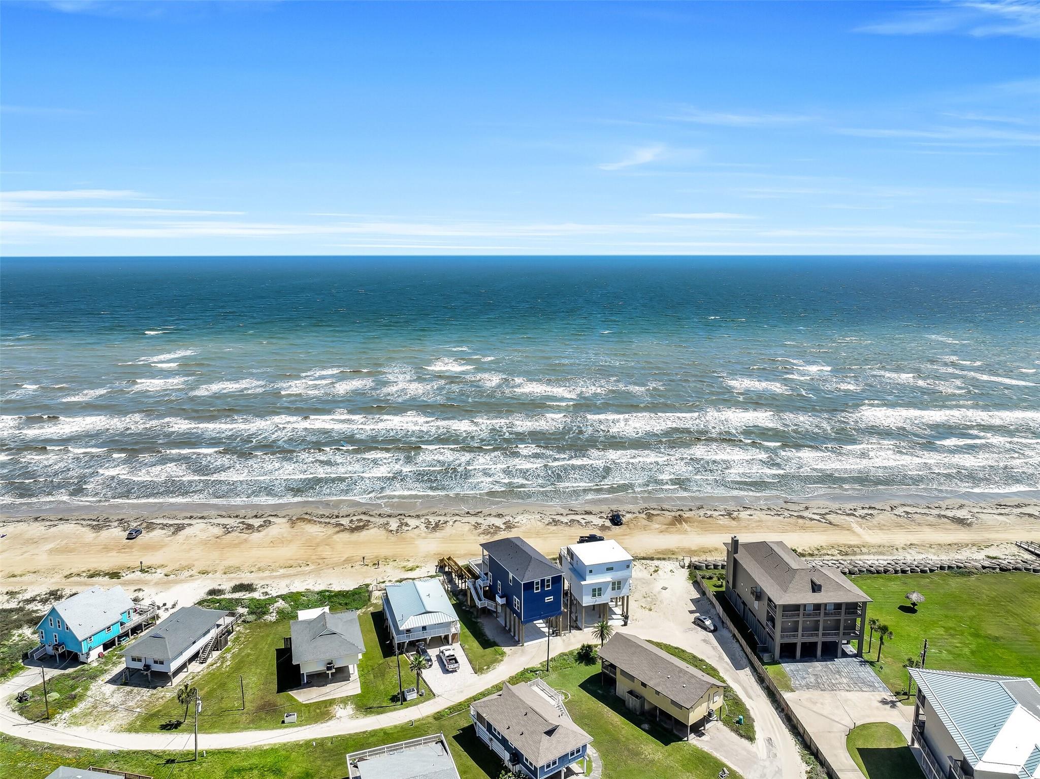 Jamaica Beach, Texas, 77554, United States, 5 Bedrooms Bedrooms, ,5 BathroomsBathrooms,Residential,Active,2039068