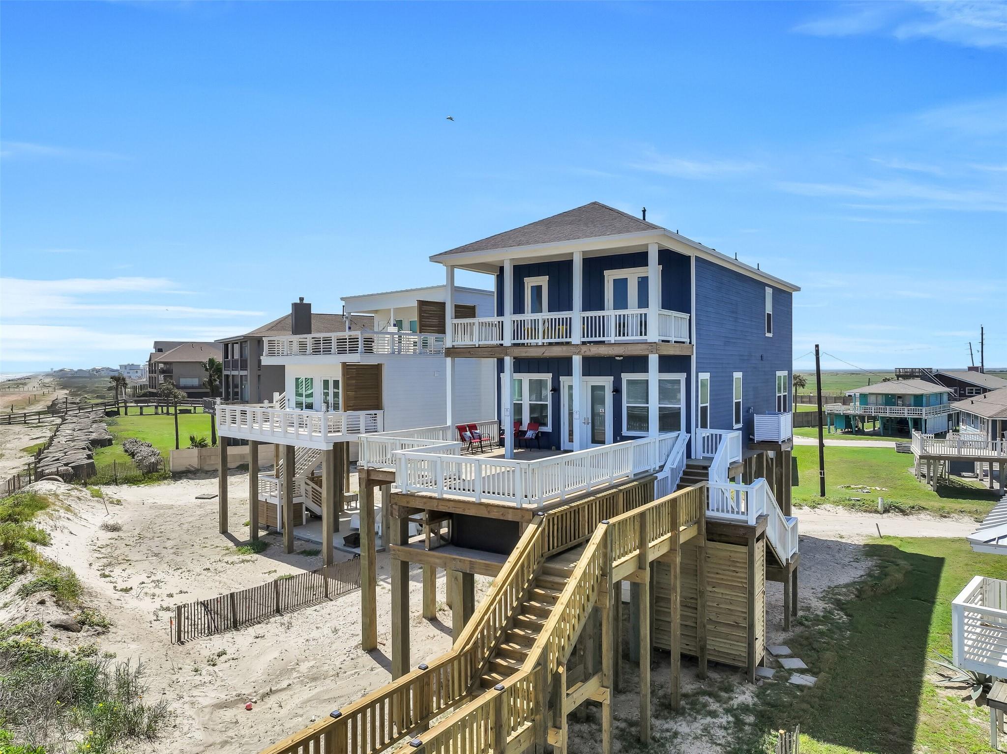 16728 West Beach Road