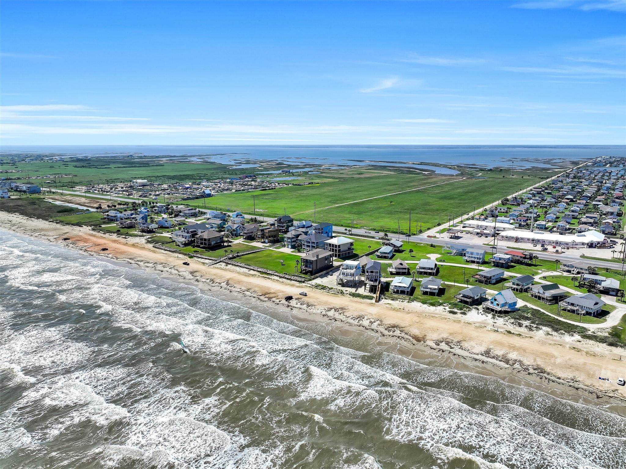 Jamaica Beach, Texas, 77554, United States, 5 Bedrooms Bedrooms, ,5 BathroomsBathrooms,Residential,Active,2039068