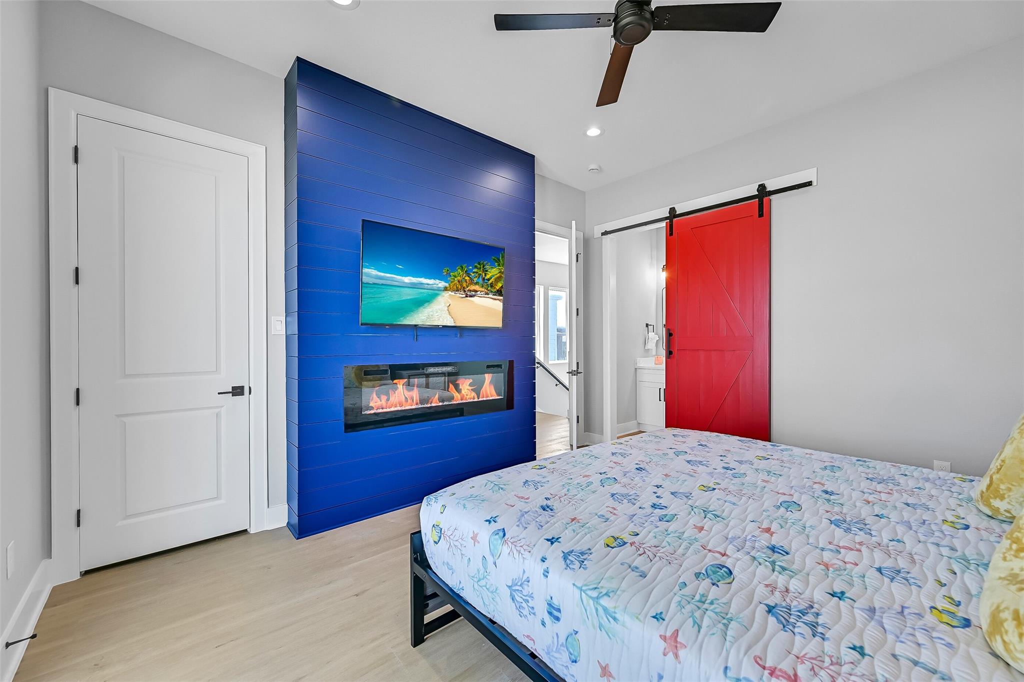 Jamaica Beach, Texas, 77554, United States, 5 Bedrooms Bedrooms, ,5 BathroomsBathrooms,Residential,Active,2039068
