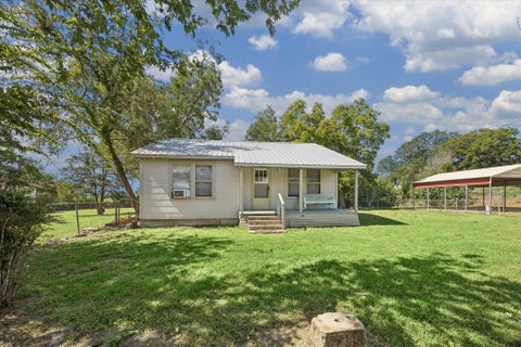 Photo of 1379 Main Street, Industry, TX 78944 (MLS # 6527233)