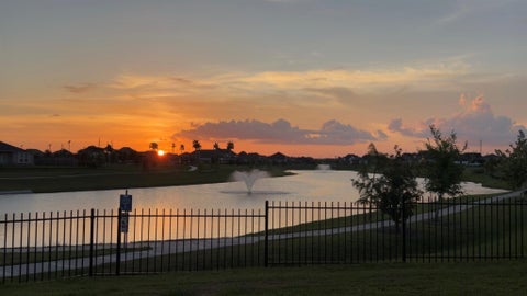 Photo of 5138 Mulberry Thicket Trail, Richmond, TX 77469 (MLS # 28478678)