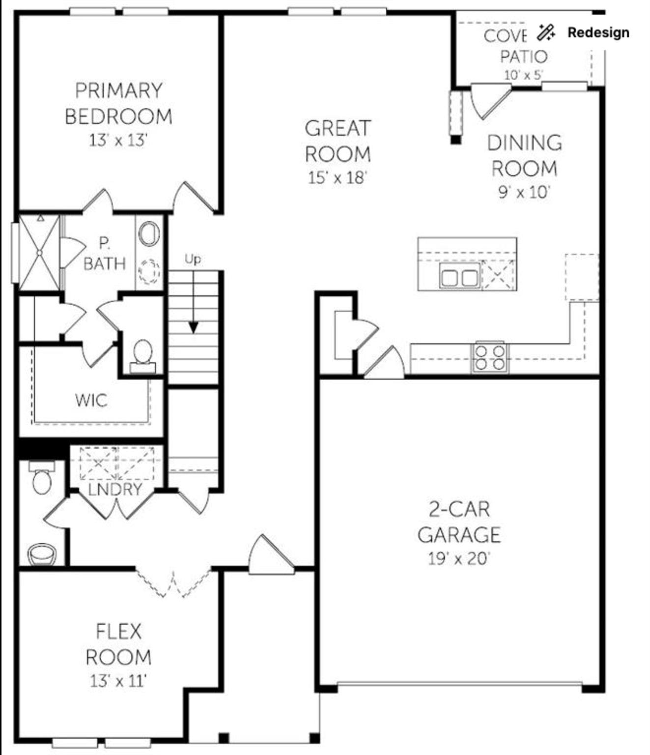 6711 Pebble Bluff Court