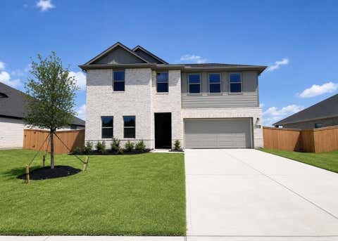 Photo of 6711 Pebble Bluff Court, Cove, TX 77523 (MLS # 10611027)