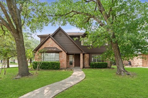Photo of 5226 Brownlee Lane, Spring, TX 77379 (MLS # 24494181)