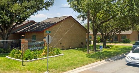 Apartment For Rent - 901 N Lamar St<br/> Elsa, TX 78543