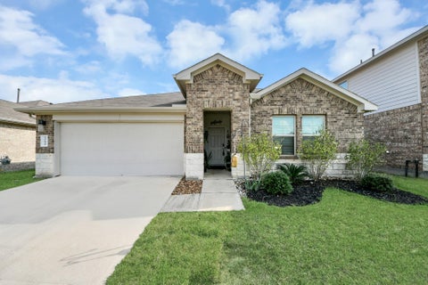 Photo of 22631 Theodoli Drive, Katy, TX 77449 (MLS # 2344043)