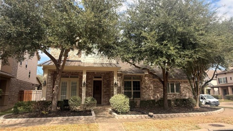 Photo of 7339 Hudson Grove Lane, Sugar Land, TX 77479 (MLS # 67870950)