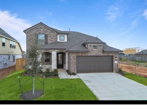 32403 Magnolia Glen Lane Waller TX 77484