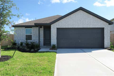 Homes For Rent - 908 Woodhaven Lakes Drive<br/> La Marque, TX 77586
