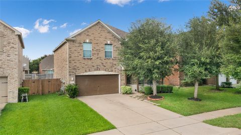 Photo of 17414 Aldenwilds Lane, Richmond, TX 77407 (MLS # 24699813) Photo of 17414 Aldenwilds Lane, Richmond, TX 77407 (MLS # 24699813)