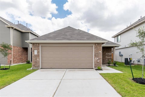 Photo of 24315 Volta Gardens Court, Katy, TX 77493 (MLS # 12169543)