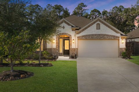 Photo of 2841 Bretton Woods Drive, Conroe, TX 77301 (MLS # 65493226)