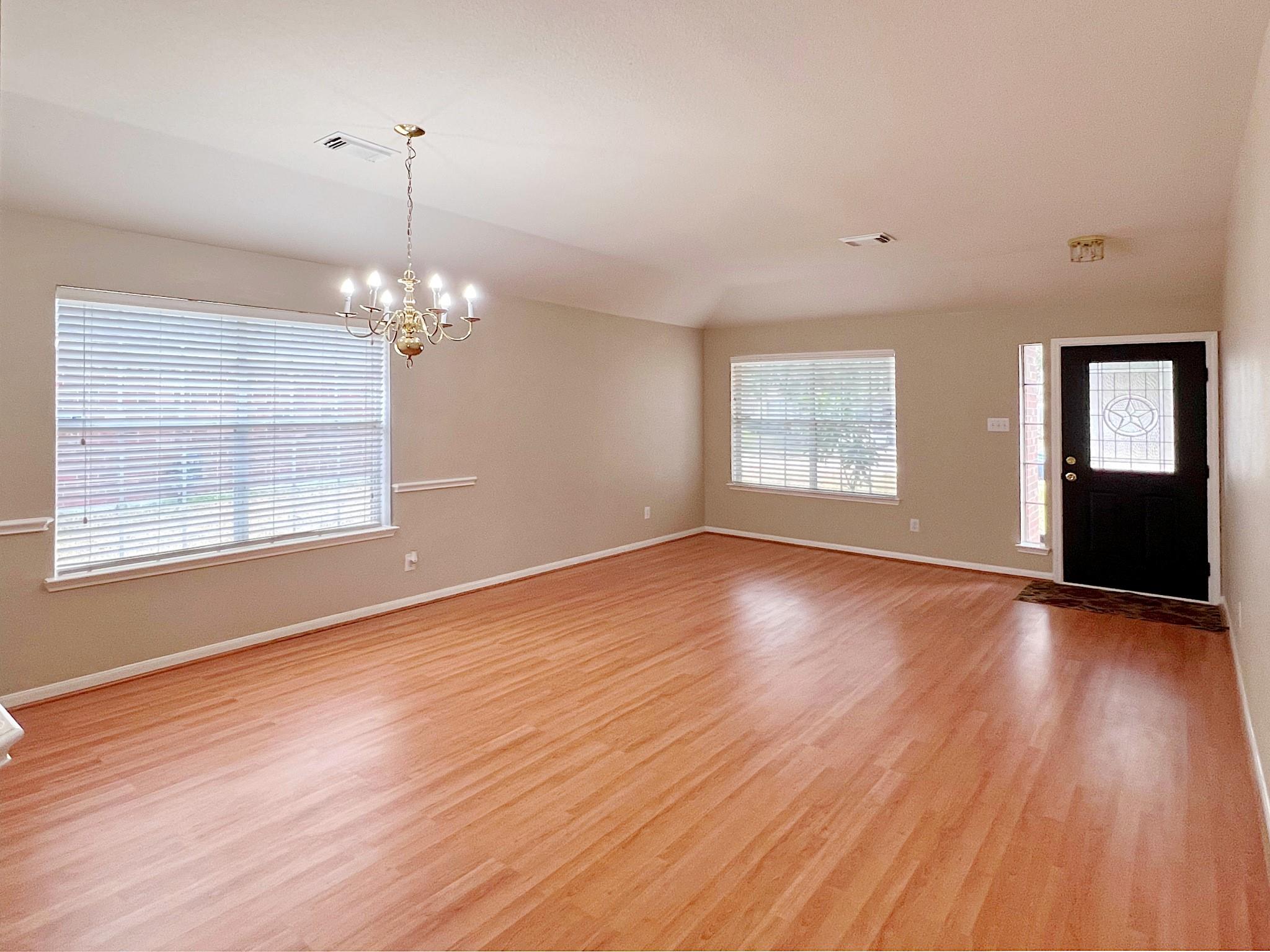 2823 Park Springs Lane