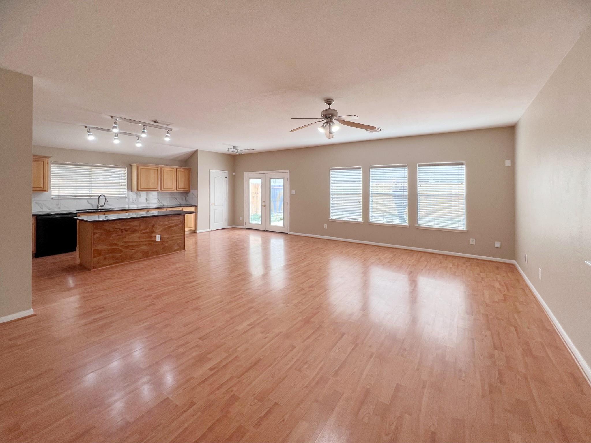 2823 Park Springs Lane