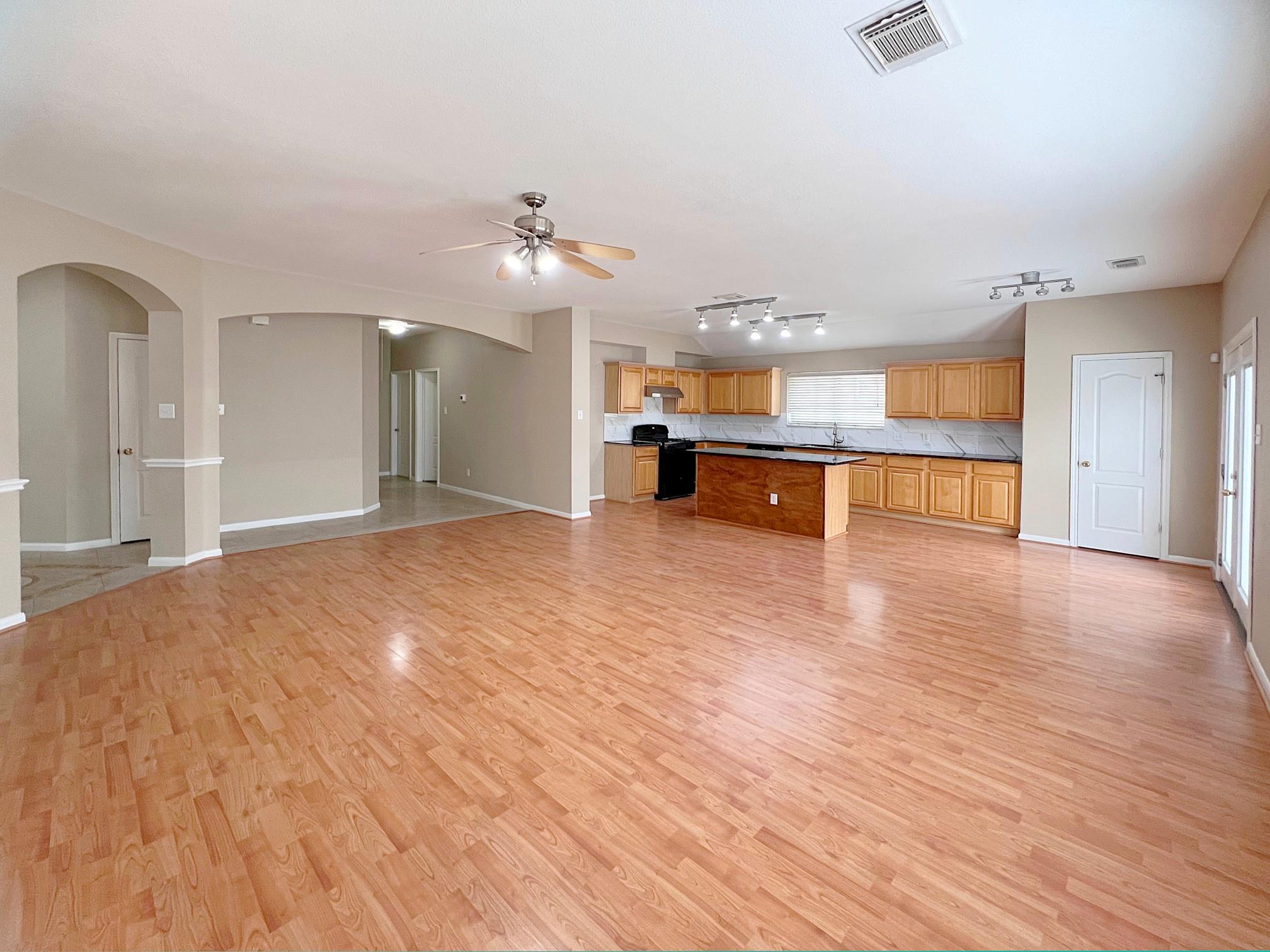 2823 Park Springs Lane