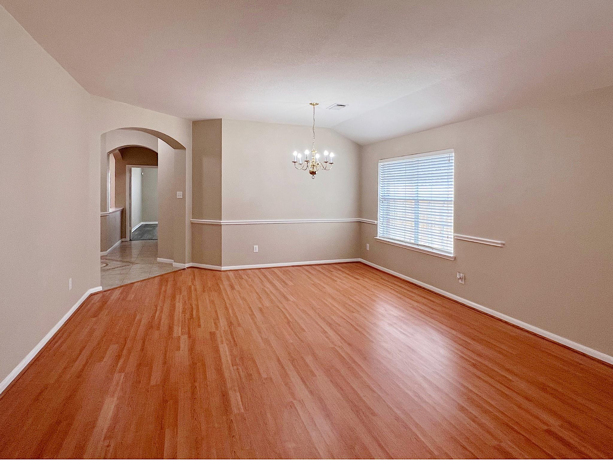 2823 Park Springs Lane