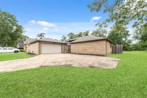 Photo of 16611 N Quadrant Court, Crosby, TX 77532 (MLS # 59274205)