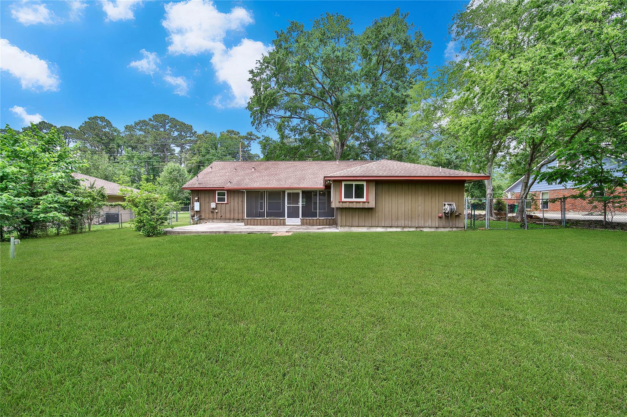1626 Hamblen Road