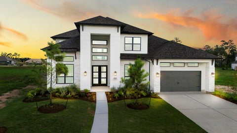 Homes For Sale - 18521 Crowned Connell Court<br/> Conroe, TX 77302