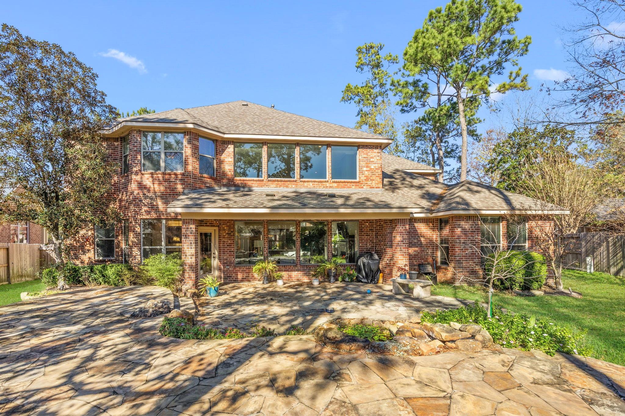 18315 Cape Lookout Way