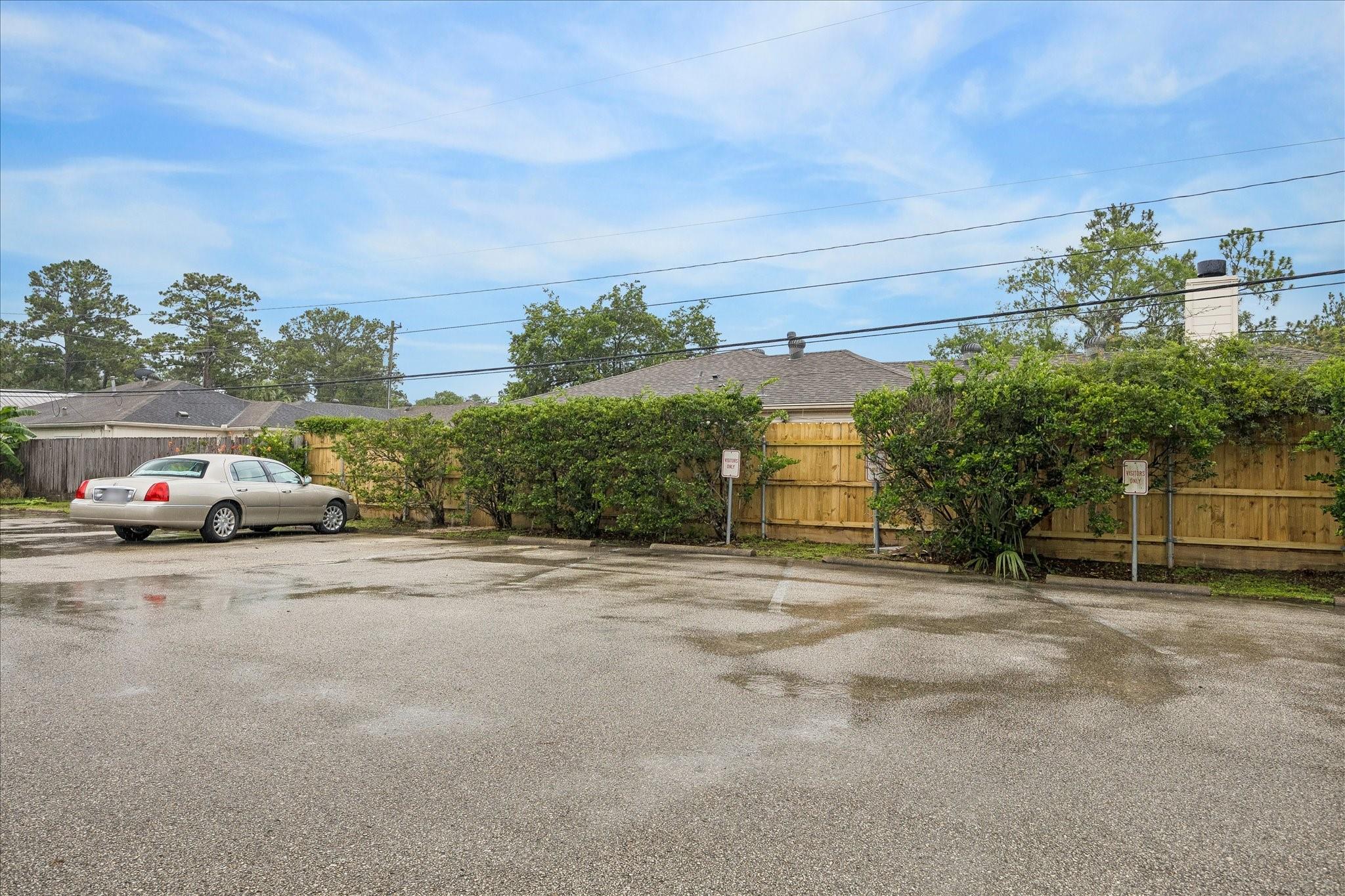 306 Gessner Road