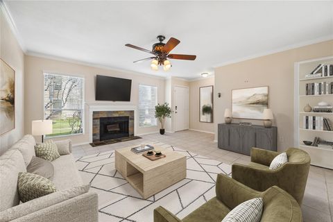 Photo of 6406 Ferris Drive #20, Houston, TX 77081 (MLS # 36071340)