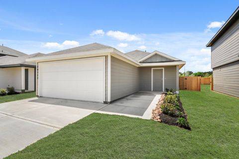 18711 Hawthorn Stem Drive Hockley TX 77447