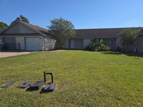 Photo of 1 Prairie Knoll Drive, La Marque, TX 77510 (MLS # 9899402)