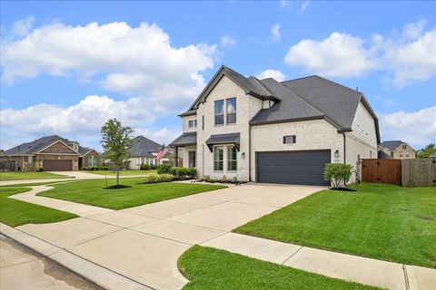 Photo of 28534 Enclave Park Circle, Katy, TX 77494 (MLS # 89885586)