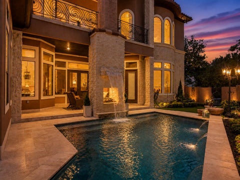 Photo of 5703 Lakeshore Vista Drive, Richmond, TX 77469 (MLS # 97862106)