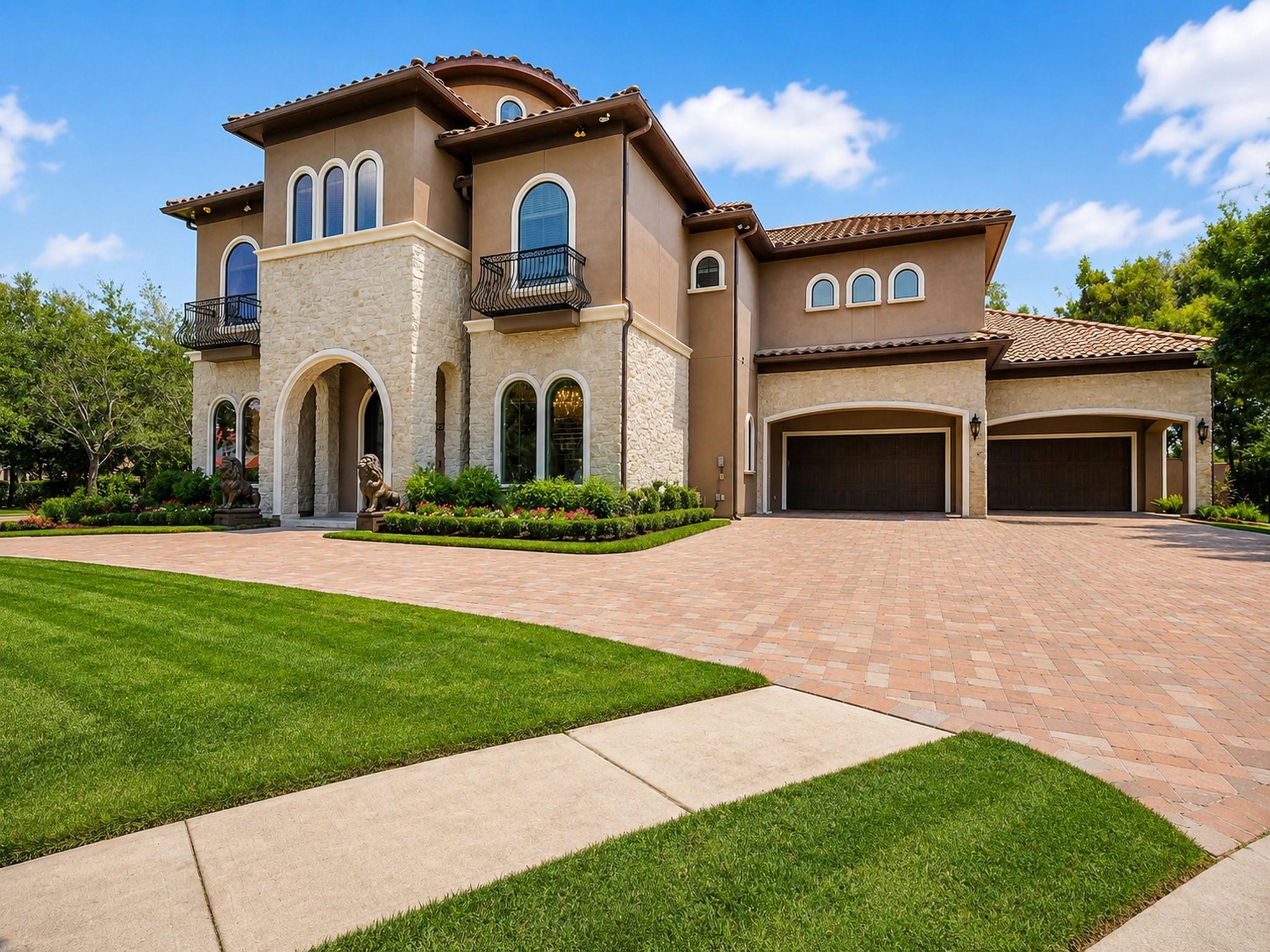 5703 Lakeshore Vista Drive
