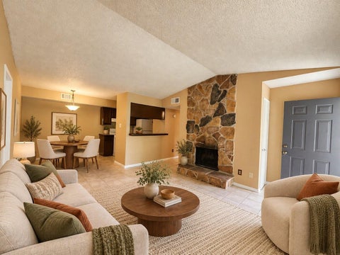 Photo of 17331 Red Oak Drive #52, Houston, TX 77090 (MLS # 95279969)