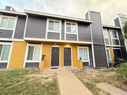 12603 Ashford Meadow Drive ABCD Houston TX 77082