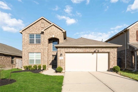 Homes For Sale - 9431 Summer River Drive<br/> Richmond, TX 77406