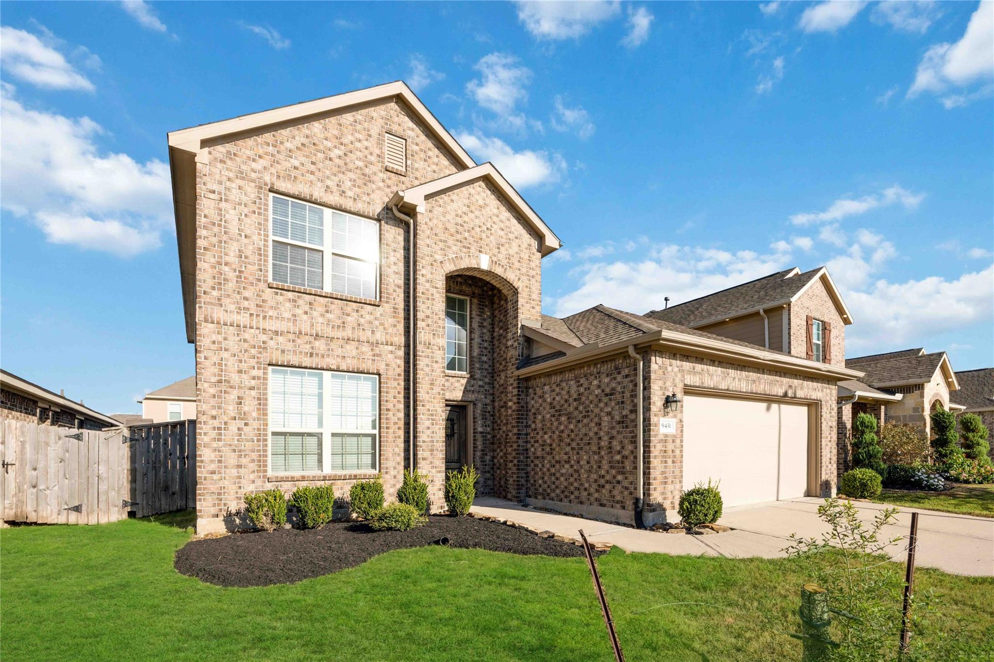 9431 Summer River Drive