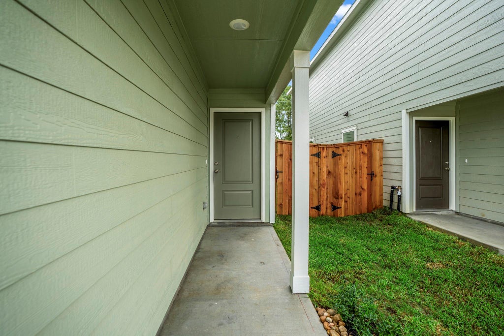 Photo of 21443 Carosella Dr Dr, New Caney, TX 77357 (MLS # 66863108)