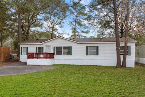 31406 E Timberloch Trail Magnolia TX 77355