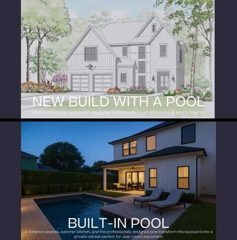 1510 Chantilly Lane Houston TX 77018