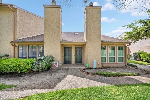 Photo of 5000 Milwee Street #61, Houston, TX 77092 (MLS # 79024744)