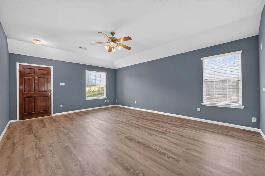 Photo of 7218 Fox Hall Lane, Humble, TX 77338 (MLS # 42796217)