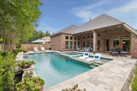 Homes For Sale - 116 Wade Pointe Drive<br/> Montgomery, TX 77316