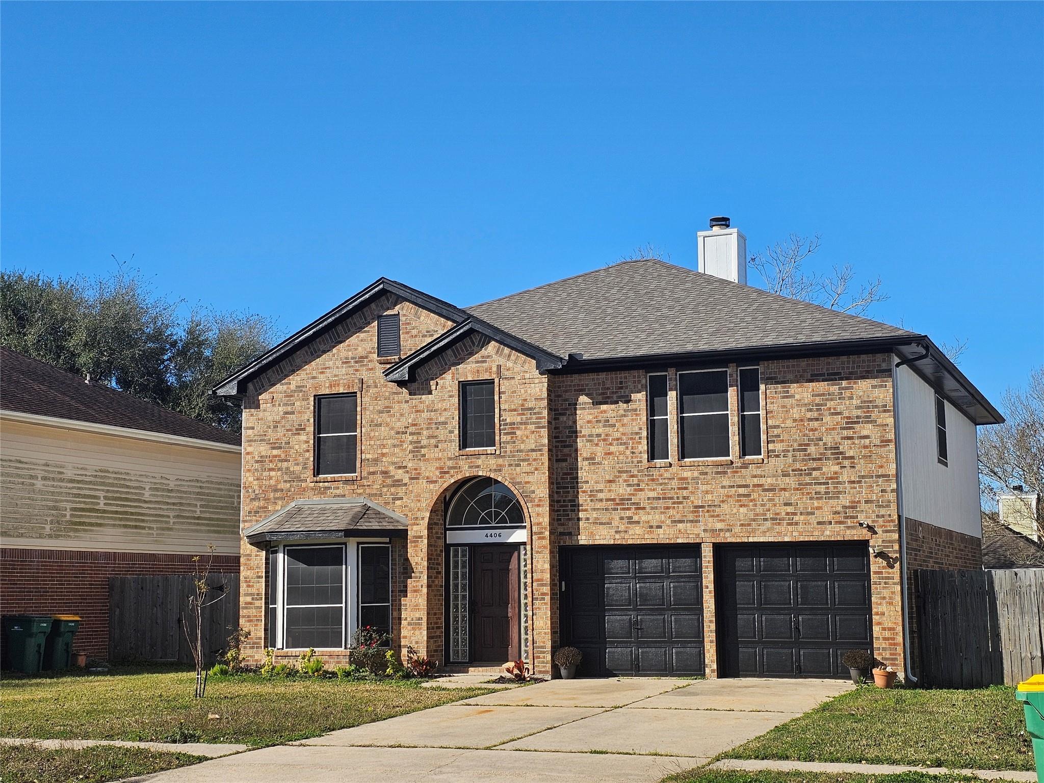 4406 Egret Drive